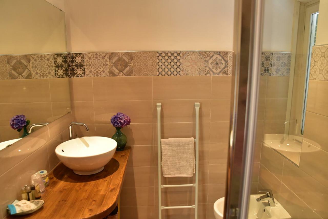 مبيت وإفطار تويرانو Casa Nina المظهر الخارجي الصورة