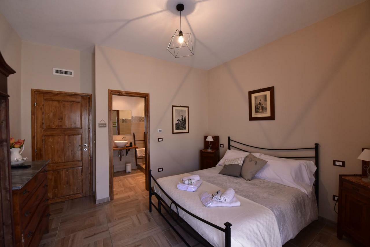 مبيت وإفطار تويرانو Casa Nina المظهر الخارجي الصورة