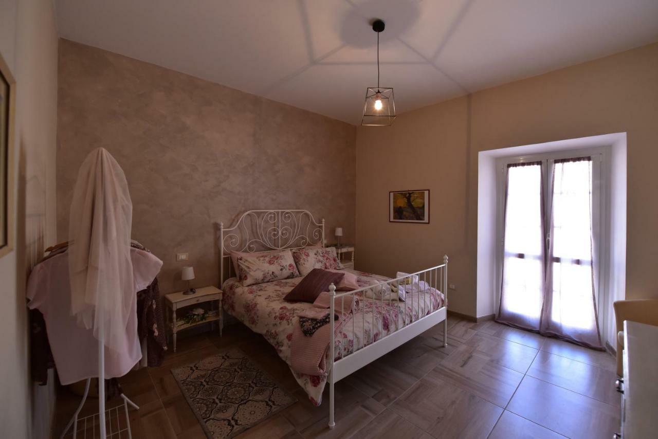 مبيت وإفطار تويرانو Casa Nina المظهر الخارجي الصورة