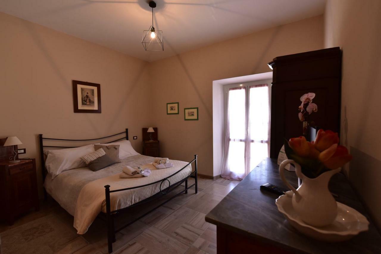 مبيت وإفطار تويرانو Casa Nina المظهر الخارجي الصورة
