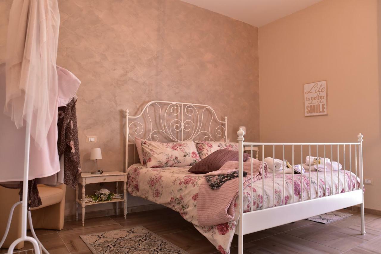 مبيت وإفطار تويرانو Casa Nina المظهر الخارجي الصورة