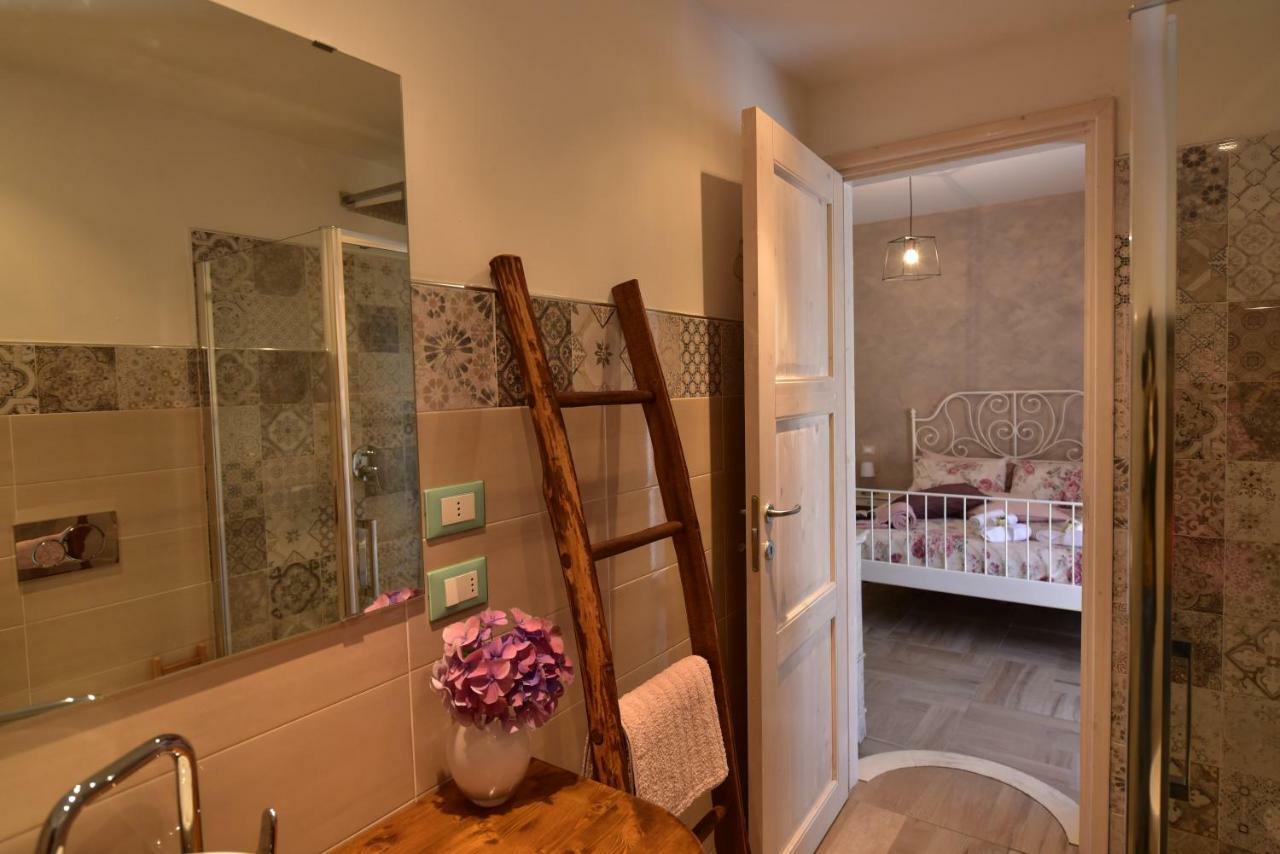 مبيت وإفطار تويرانو Casa Nina المظهر الخارجي الصورة