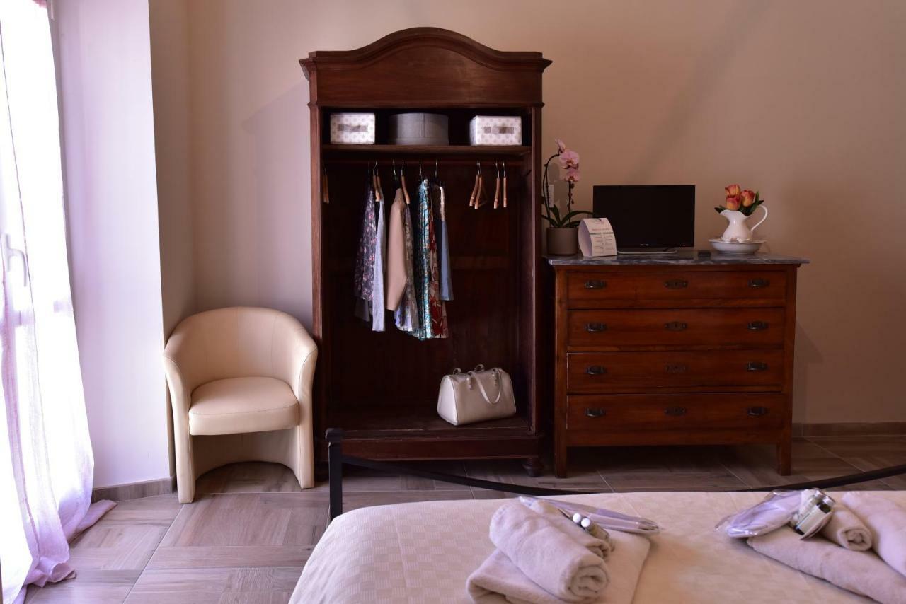 مبيت وإفطار تويرانو Casa Nina المظهر الخارجي الصورة