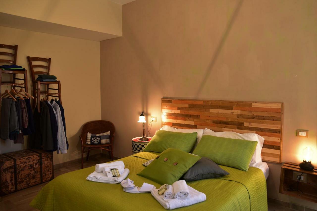 مبيت وإفطار تويرانو Casa Nina المظهر الخارجي الصورة
