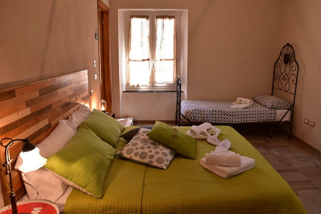 مبيت وإفطار تويرانو Casa Nina المظهر الخارجي الصورة