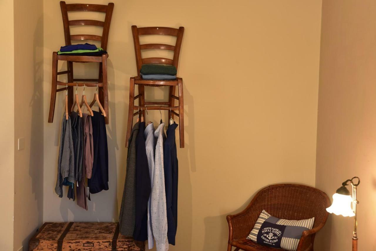مبيت وإفطار تويرانو Casa Nina المظهر الخارجي الصورة