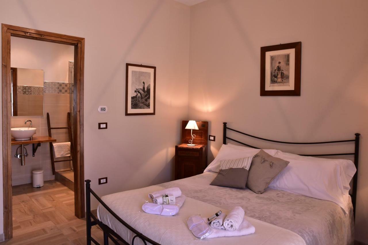 مبيت وإفطار تويرانو Casa Nina المظهر الخارجي الصورة