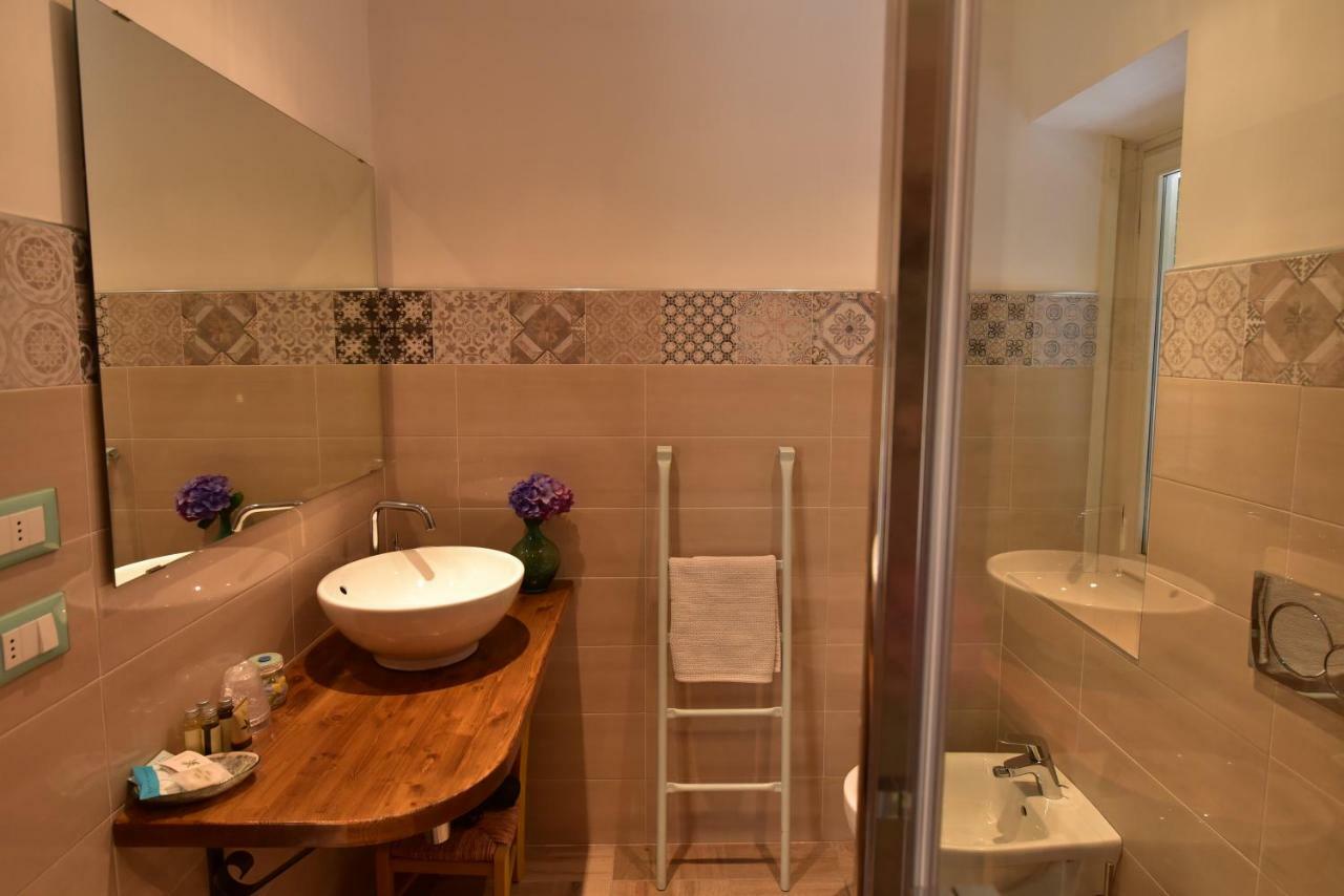 مبيت وإفطار تويرانو Casa Nina المظهر الخارجي الصورة
