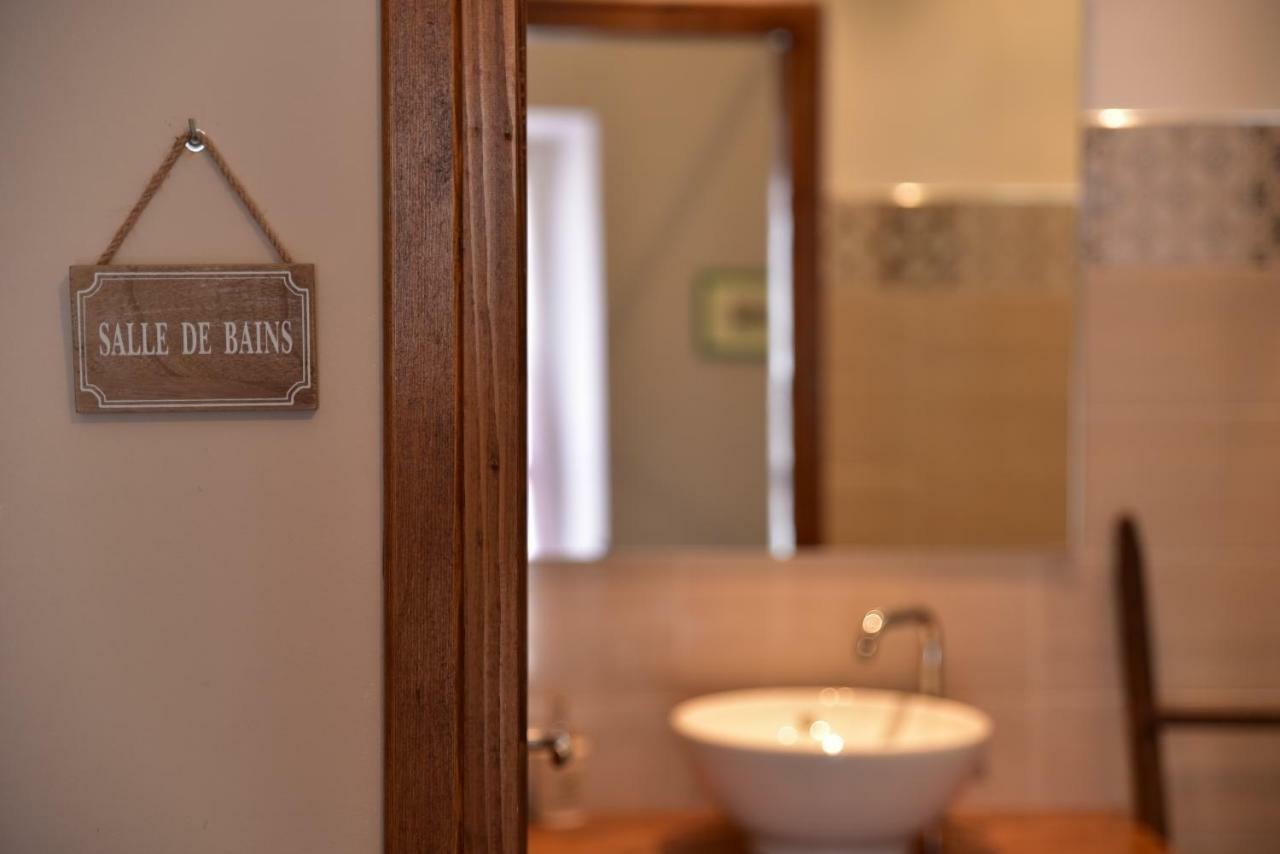 مبيت وإفطار تويرانو Casa Nina المظهر الخارجي الصورة