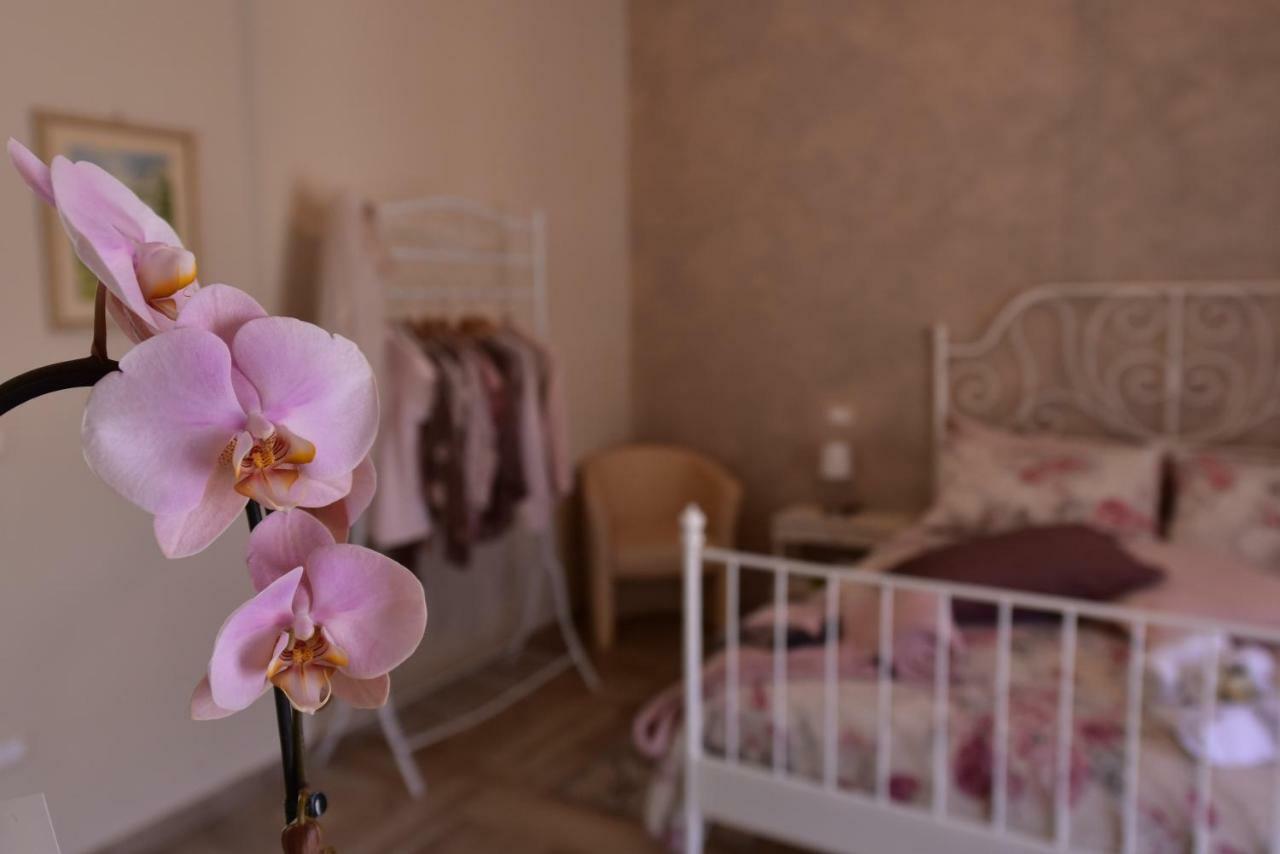 مبيت وإفطار تويرانو Casa Nina المظهر الخارجي الصورة