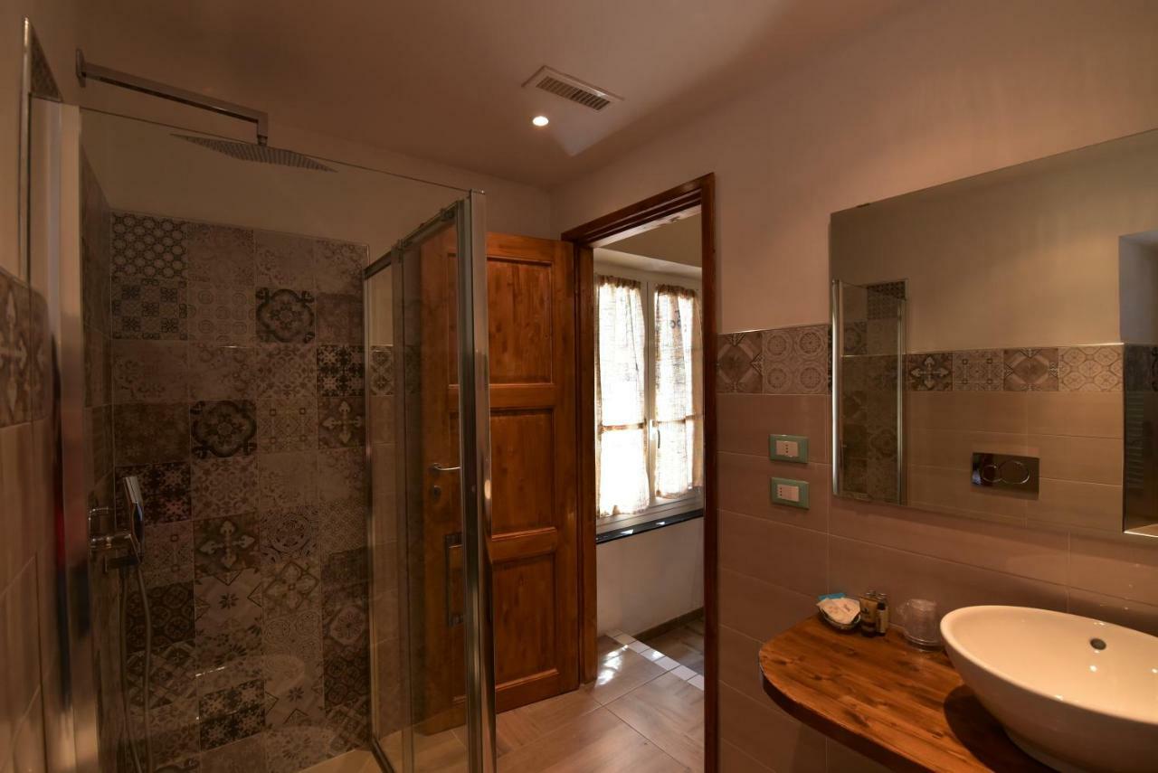 مبيت وإفطار تويرانو Casa Nina المظهر الخارجي الصورة