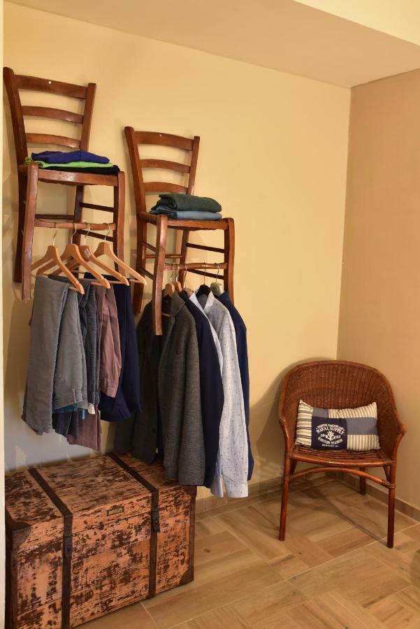 مبيت وإفطار تويرانو Casa Nina المظهر الخارجي الصورة
