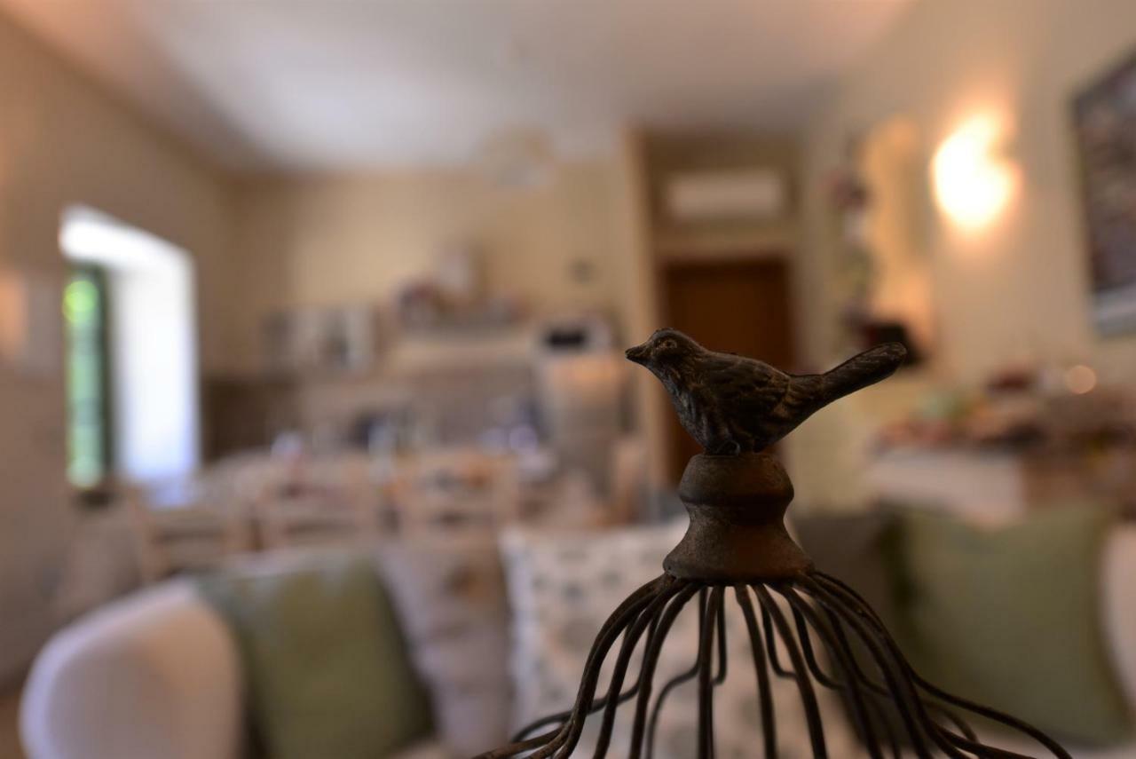 مبيت وإفطار تويرانو Casa Nina المظهر الخارجي الصورة